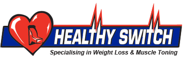Healthy Switch Logo