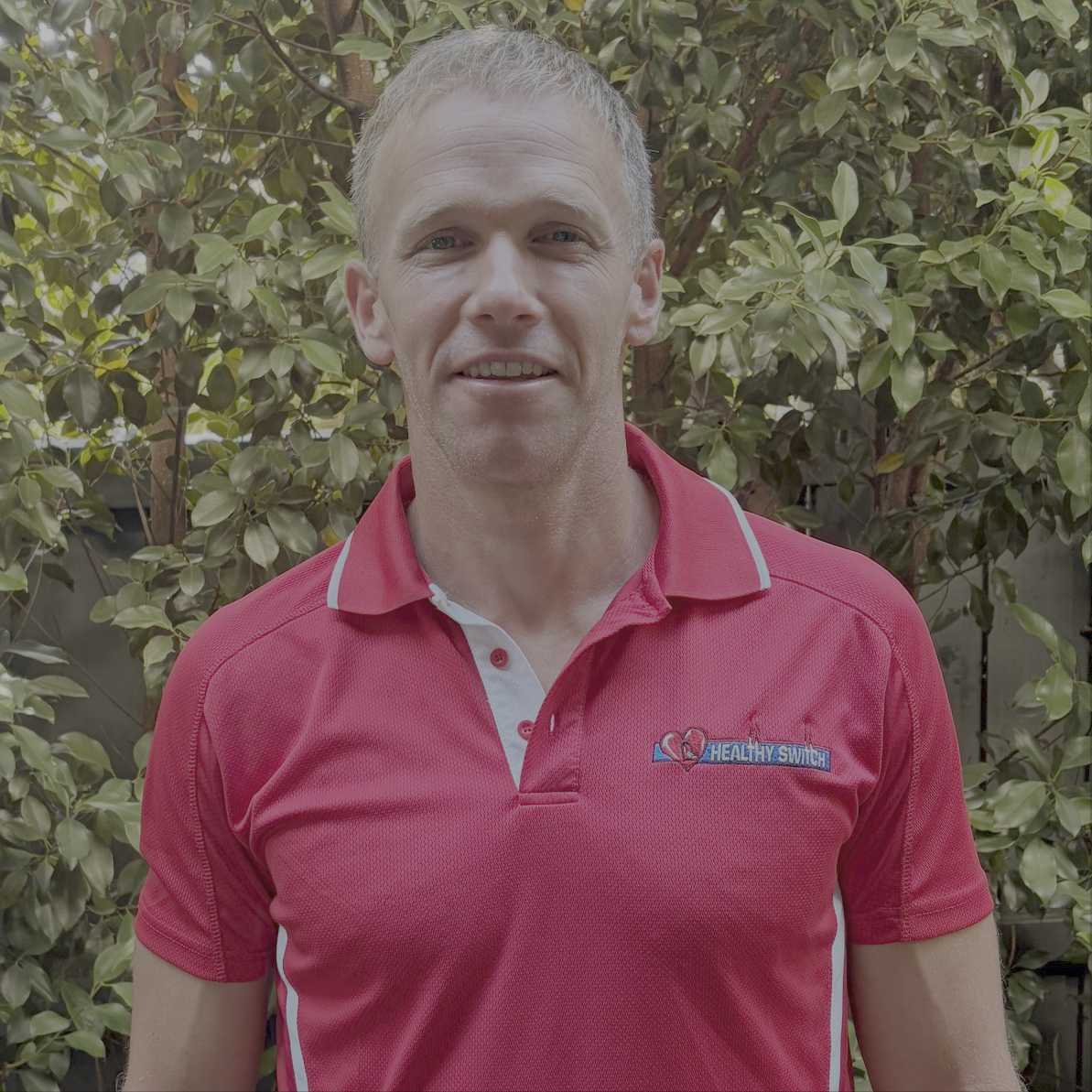 Peter Osment, Personal Trainer