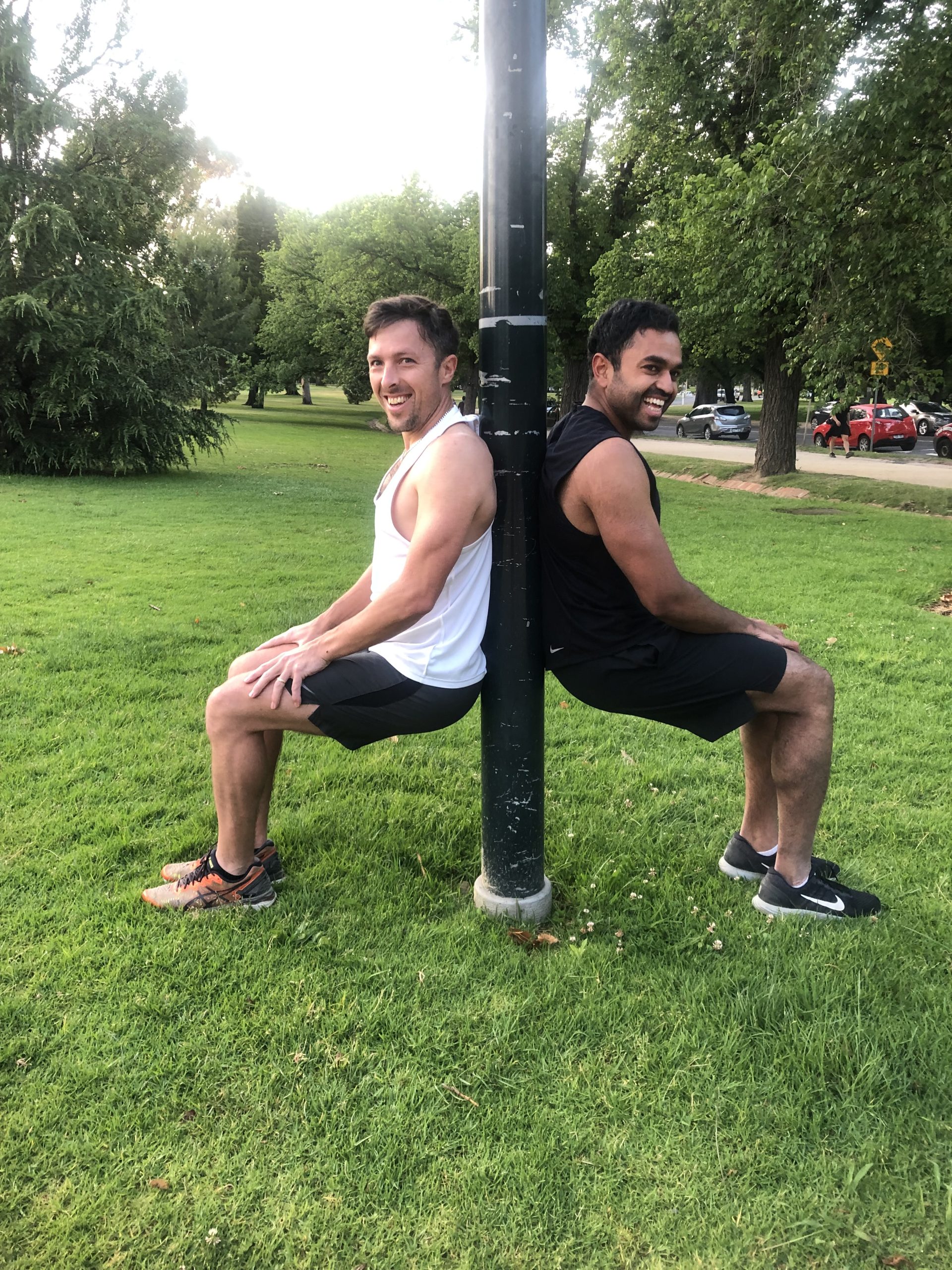 Best Personal Trainer Melbourne